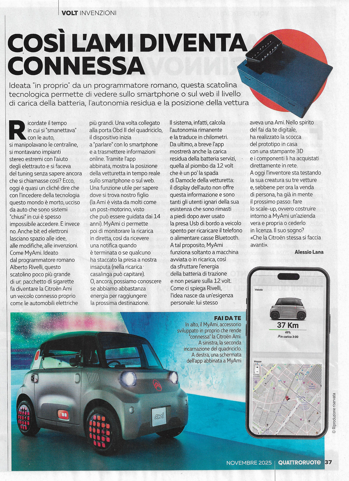 articolo